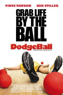 دانلود فیلم Dodgeball 2004  با زیرنویس فارسی بدون سانسور