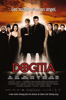 دانلود فیلم Dogma 1999  با زیرنویس فارسی بدون سانسور