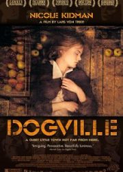 دانلود فیلم Dogville 2003