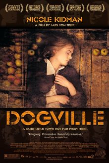 دانلود فیلم Dogville 2003  با زیرنویس فارسی بدون سانسور
