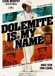 دانلود فیلم Dolemite Is My Name 2019