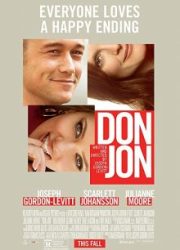 دانلود فیلم Don Jon 2013