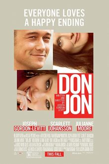 دانلود فیلم Don Jon 2013  با زیرنویس فارسی بدون سانسور