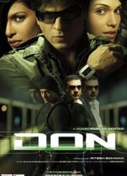 دانلود فیلم Don 2006