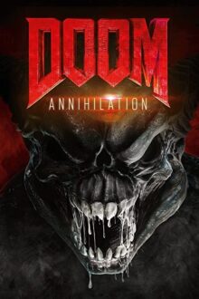 دانلود فیلم Doom: Annihilation 2019  با زیرنویس فارسی بدون سانسور