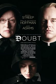 دانلود فیلم Doubt 2008  با زیرنویس فارسی بدون سانسور