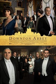 دانلود فیلم Downton Abbey 2019  با زیرنویس فارسی بدون سانسور