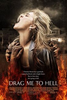 دانلود فیلم Drag Me to Hell 2009  با زیرنویس فارسی بدون سانسور