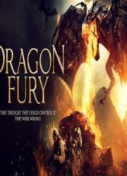 دانلود فیلم Dragon Fury 2021