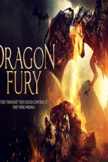 دانلود فیلم Dragon Fury 2021 با زیرنویس فارسی بدون سانسور