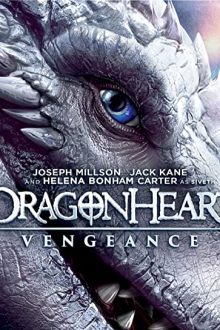 دانلود فیلم Dragonheart Vengeance 2020  با زیرنویس فارسی بدون سانسور