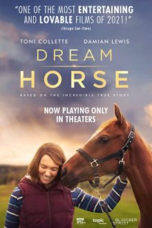 دانلود فیلم Dream Horse 2020  با زیرنویس فارسی بدون سانسور