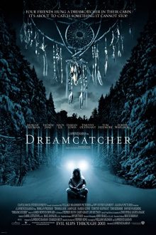 دانلود فیلم Dreamcatcher 2003  با زیرنویس فارسی بدون سانسور
