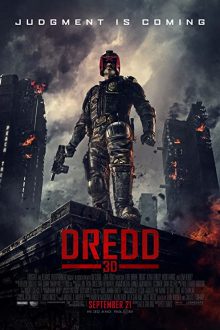 دانلود فیلم Dredd 2012  با زیرنویس فارسی بدون سانسور