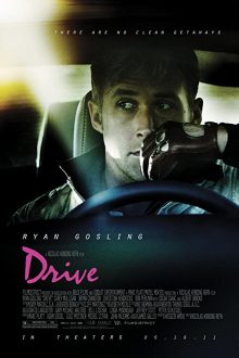 دانلود فیلم Drive 2011  با زیرنویس فارسی بدون سانسور