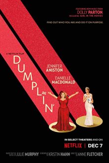 دانلود فیلم Dumplin’ 2018  با زیرنویس فارسی بدون سانسور