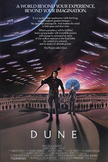 دانلود فیلم Dune 1984  با زیرنویس فارسی بدون سانسور