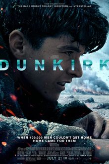 دانلود فیلم Dunkirk 2017  با زیرنویس فارسی بدون سانسور