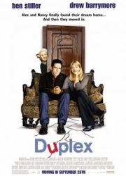 دانلود فیلم Duplex 2003