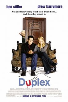 دانلود فیلم Duplex 2003  با زیرنویس فارسی بدون سانسور