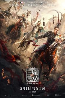 دانلود فیلم Dynasty Warriors 2021 با زیرنویس فارسی بدون سانسور