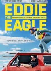 دانلود فیلم Eddie the Eagle 2015