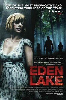دانلود فیلم Eden Lake 2008  با زیرنویس فارسی بدون سانسور