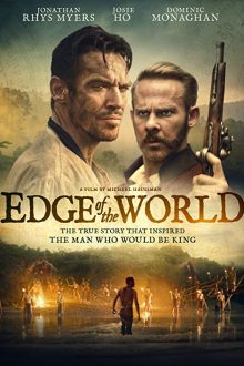 دانلود فیلم Edge of the World 2021  با زیرنویس فارسی بدون سانسور