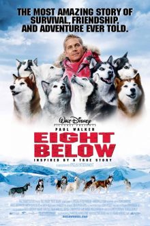 دانلود فیلم Eight Below 2006  با زیرنویس فارسی بدون سانسور