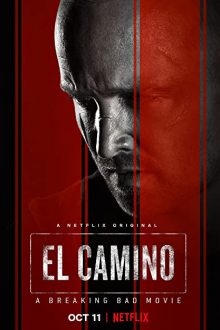دانلود فیلم El Camino: A Breaking Bad Movie 2019  با زیرنویس فارسی بدون سانسور