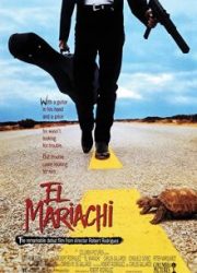 دانلود فیلم El Mariachi 1992