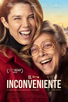 دانلود فیلم El inconveniente 2020  با زیرنویس فارسی بدون سانسور