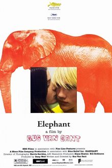 دانلود فیلم Elephant 2003  با زیرنویس فارسی بدون سانسور