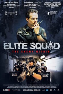 دانلود فیلم Elite Squad 2: The Enemy Within 2010  با زیرنویس فارسی بدون سانسور