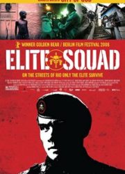 دانلود فیلم Elite Squad 2007