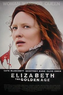 دانلود فیلم Elizabeth: The Golden Age 2007  با زیرنویس فارسی بدون سانسور