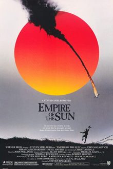 دانلود فیلم Empire of the Sun 1987  با زیرنویس فارسی بدون سانسور