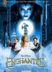 دانلود فیلم Enchanted 2007