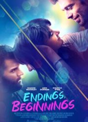 دانلود فیلم Endings, Beginnings 2019