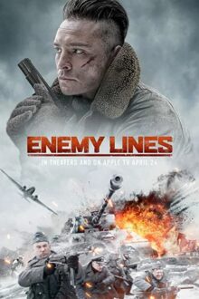 دانلود فیلم Enemy Lines 2020  با زیرنویس فارسی بدون سانسور