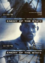دانلود فیلم Enemy of the State 1998