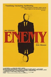 دانلود فیلم Enemy 2013  با زیرنویس فارسی بدون سانسور