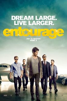 دانلود فیلم Entourage 2015  با زیرنویس فارسی بدون سانسور