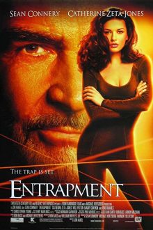 دانلود فیلم Entrapment 1999  با زیرنویس فارسی بدون سانسور