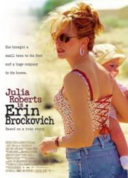 دانلود فیلم Erin Brockovich 2000