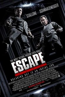 دانلود فیلم Escape Plan 2013  با زیرنویس فارسی بدون سانسور