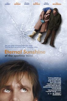 دانلود فیلم Eternal Sunshine of the Spotless Mind 2004  با زیرنویس فارسی بدون سانسور
