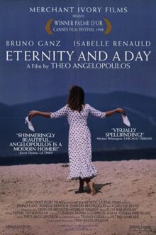 دانلود فیلم Eternity and a Day 1998  با زیرنویس فارسی بدون سانسور