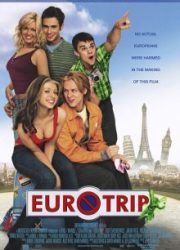 دانلود فیلم EuroTrip 2004