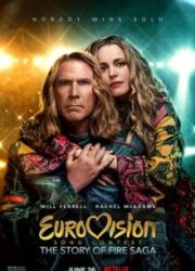 دانلود فیلم Eurovision Song Contest: The Story of Fire Saga 2020